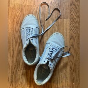 Vans Baby blue